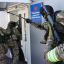 На территории Ново-Иркутской ТЭЦ прошло антитеррористическое учение 2