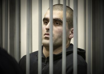 В Иркутске военным судом осуждены граждане за оправдание, пособничество и участие в террористической