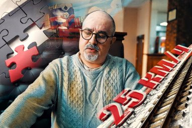 Кто виноват в сходе вагонов: Приговор вынесен, но доказаны ли причины аварии?